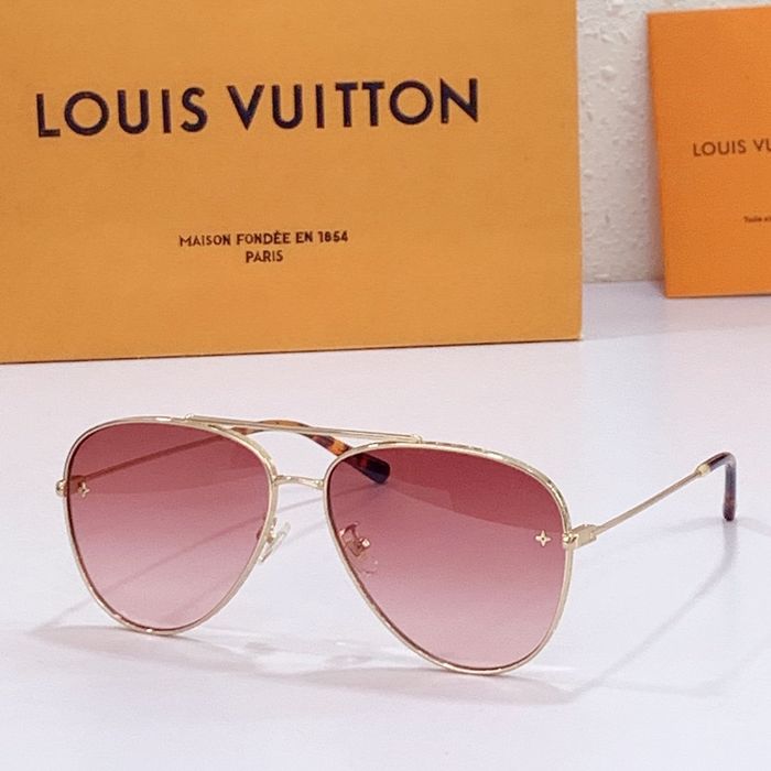 Louis Vuitton Sunglasses Top Quality LVS00548